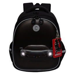 RAz-587-7 Рюкзак школьный - Grizzly фото 31