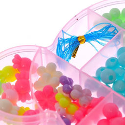 Набор для бисероплетения Мишка - Simaland фото 3