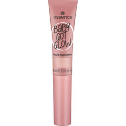 Хайлайтер жидкий Baby Got Glow liquid Highlighter, 20 Rose and Shine 944733