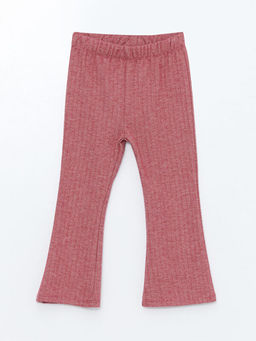 Beli Lastikli ?ardonlu K?z ?ocuk ?spanyol Pa?a Tayt