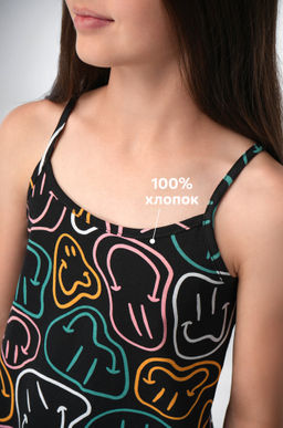 Пижама для девочки Happyfox