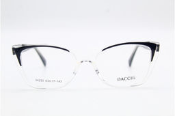 Оправа DACCHI 34233 53-17-143 С4  фото 2