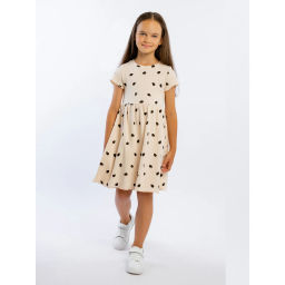 Платье интерлок 1674200101 - Youlala фото 12