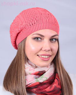 S 518 Берет (56-58)