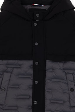 Erkek Гocuk Siyah Mont - U.s. polo assn фото 10