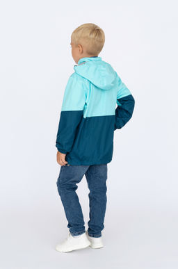 Ветровка детская корсар