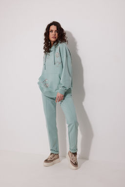 Брюки 4103 - MG Wear фото 18