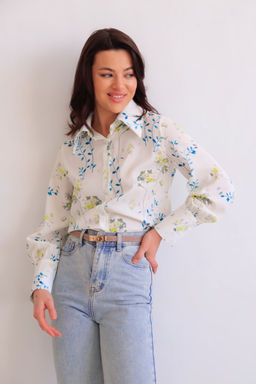 Martichelli Блуза