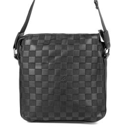 мужская сумка Мессенджер из экокожи Barcelo Biagi