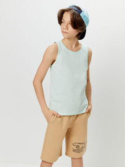 ACOOLA / Мaйка детская для мальчиков Ritar1 голубой