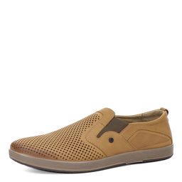 Полуботинки мужские летние