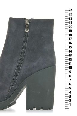 Ботинки CAVALETTO  фото 5