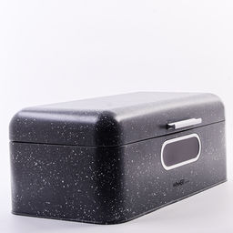 8005-1 Хлебница цвет мраморный STONY нерж/ст MB (х4) - Mayer&boch фото 2