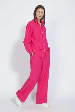 Рубашка 4073 - Kivviwear фото 12