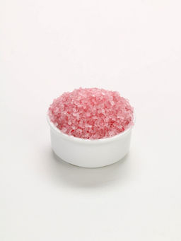 Соль для ванны «Самой чудесной», 150 г, аромат нежной розы, Чистое счастье