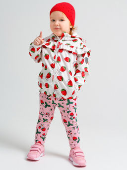 PlayToday / Шапка для девочки  фото 8