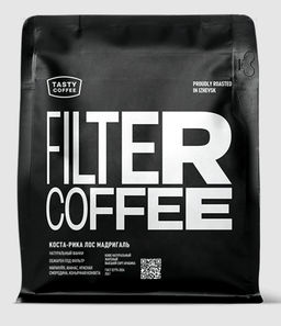 Кофе Коста-Рика Лос Мадригаль - Tasty coffee фото 7