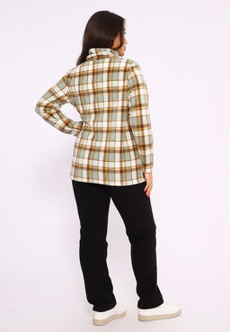 628 Костюм флис