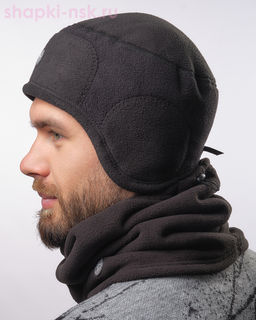 CATCHER Ушанка (55-60)