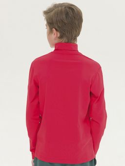 Уценка PELICAN BFJS4295/1U джемпер для мальчиков  фото 3