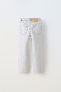 MOM FIT JEAN - Zara фото 2