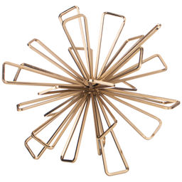 ДЕКОР ДЛЯ ИНТЕРЬЕРА, 24Х27Х22СМ - Lefard фото 4