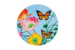 Кружка с подставкой Маки, 0,4 л - Maxwell & Williams фото 4