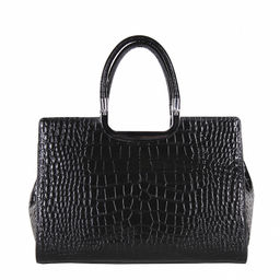 Сумка 8825VG black Vitelli Grassi