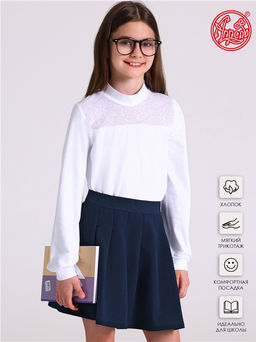 Водолазка 1ДДВД2643804