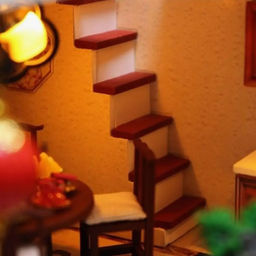 Румбокс, интерьерный конструктор