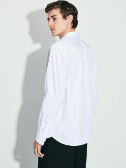 Рубашка easy iron / Zarina