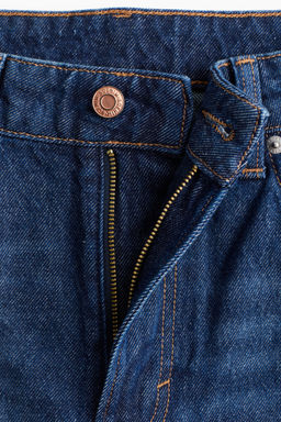Barrel High Jeans - H&m фото 8