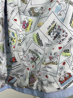 Жакет 1165 - Niv niv фото 9