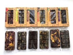 Камлёвъ Чайная шоколадка КОМБО №2