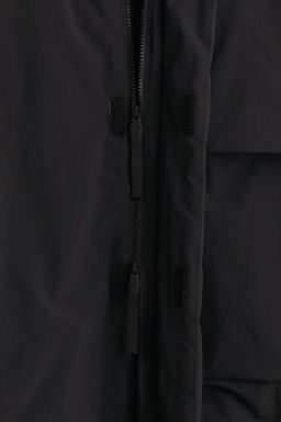 Parka acolchada con ThermoMove Regular Fit - H&m фото 10