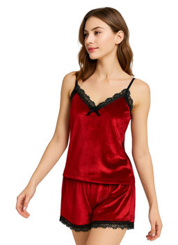 Женская пижама SelaSilla 807