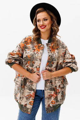 Жакет URS 24-387/1