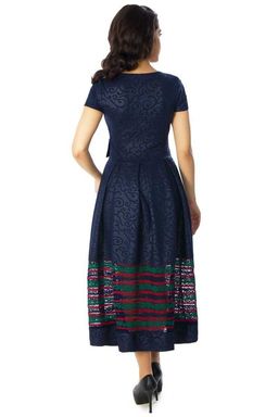 Платье П3-3465/2 - Wisell фото 5