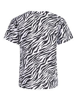 футболка 1ДДФК4233001н - Апрель фото 2