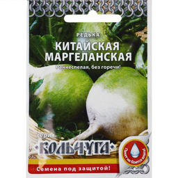 Редька Маргеланская "Кольчуга" 1г (НК)