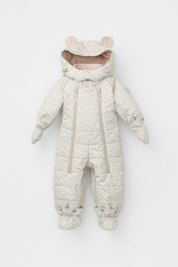 Crockid _ ВК 60095/н/1 УЗГ комбинезон д/дет яс