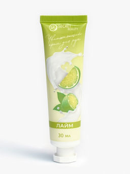 Крем для рук Фруктовая вечеринка, набор 3 шт. - Simaland фото 6