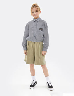 Блузка для девочки