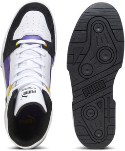 Кеды взрослые