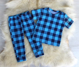 Пижама Детская - Baroshakids фото 3