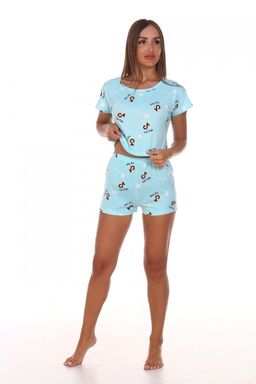 Женский костюм ТИК-ТОК