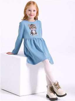 платье 1ДПД4425804 - Апрель фото 6