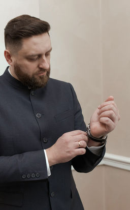 Костюм мужской КМР-713Френч - Бостон фото 6