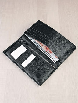 YL Клатч мужской 045 - Barez фото 3