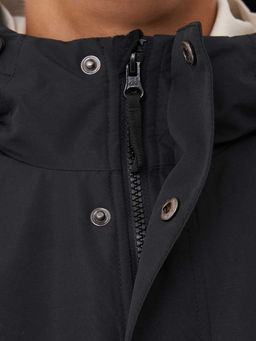 Куртка демисезонная 25432-517 черный - Avese фото 5